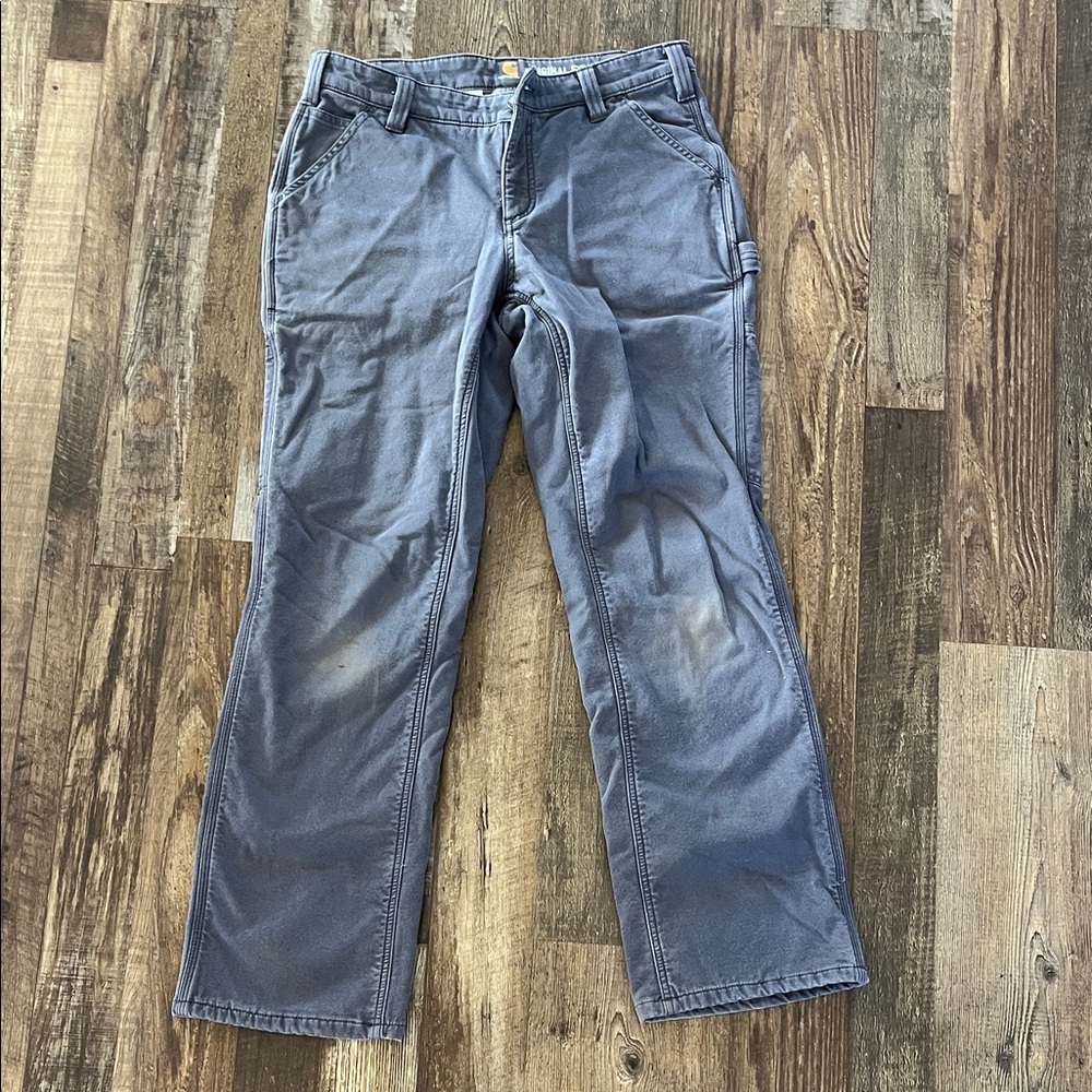 Carhartt Original Fit Insulated pants